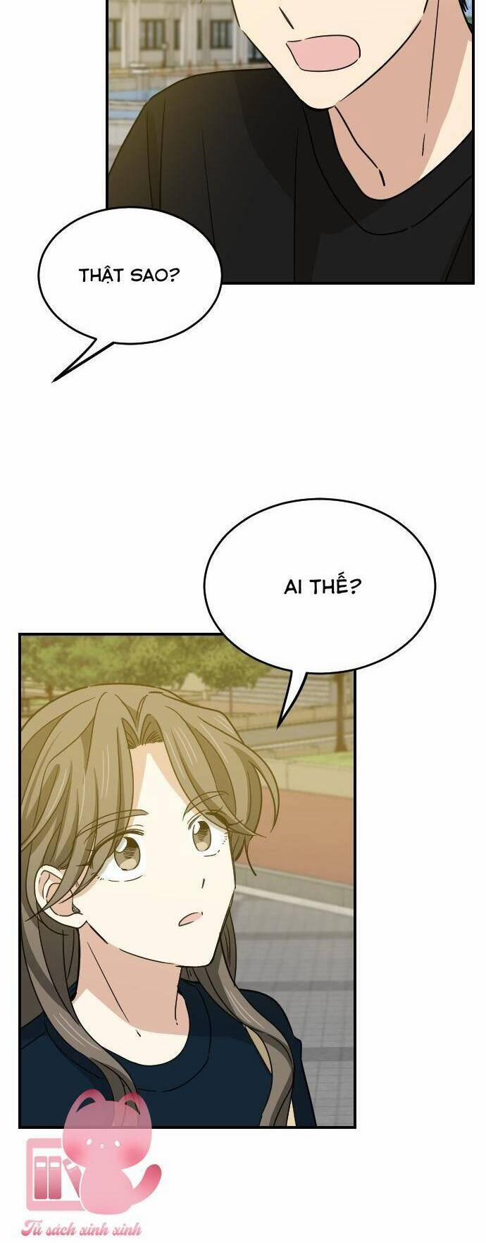 Những Người Bạn Của Em Trai Tôi 63 trang 47