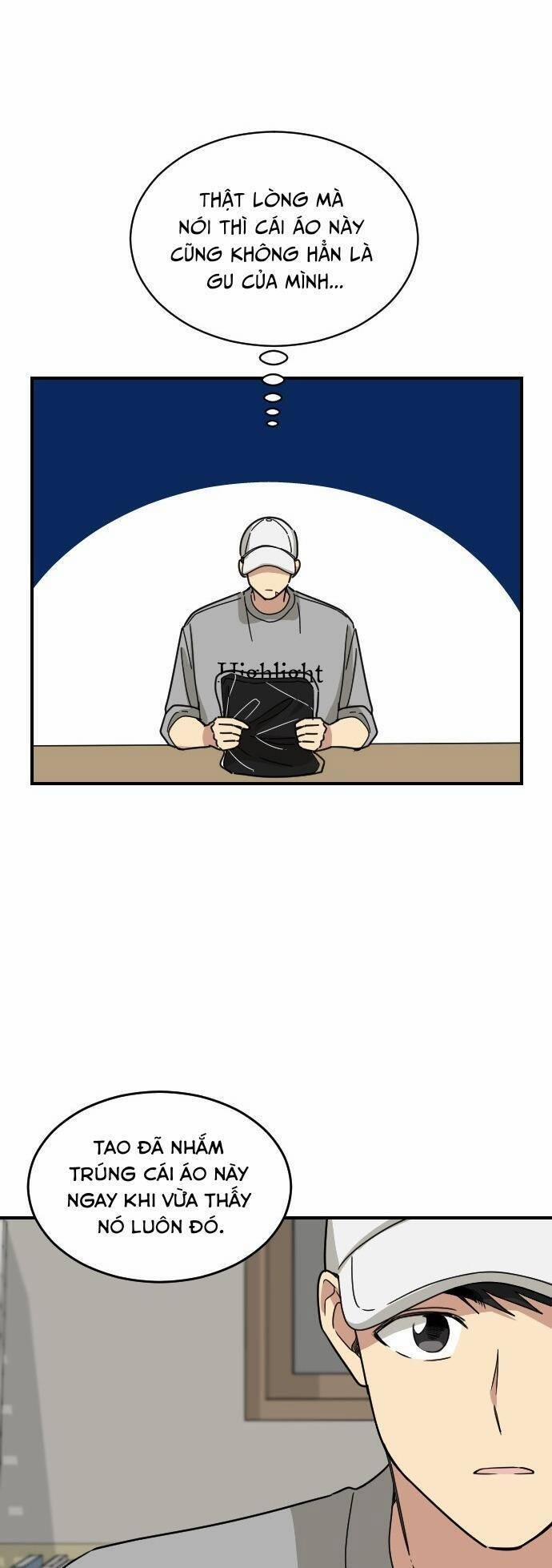 Những Người Bạn Của Em Trai Tôi 63 trang 6