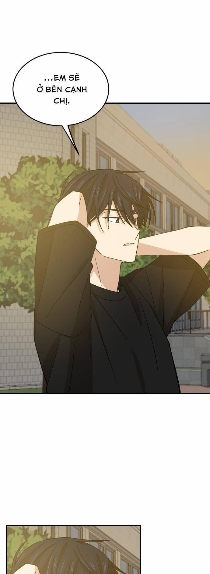 Những Người Bạn Của Em Trai Tôi 64 trang 12