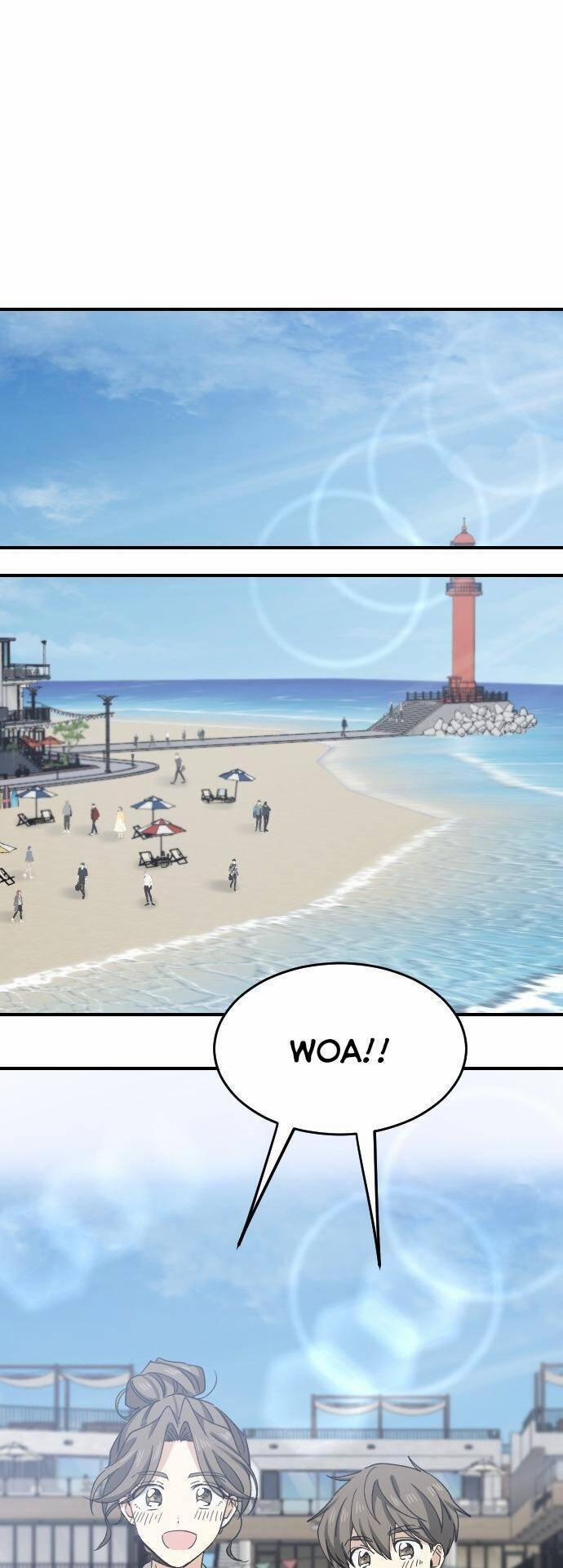 Những Người Bạn Của Em Trai Tôi 64 trang 24