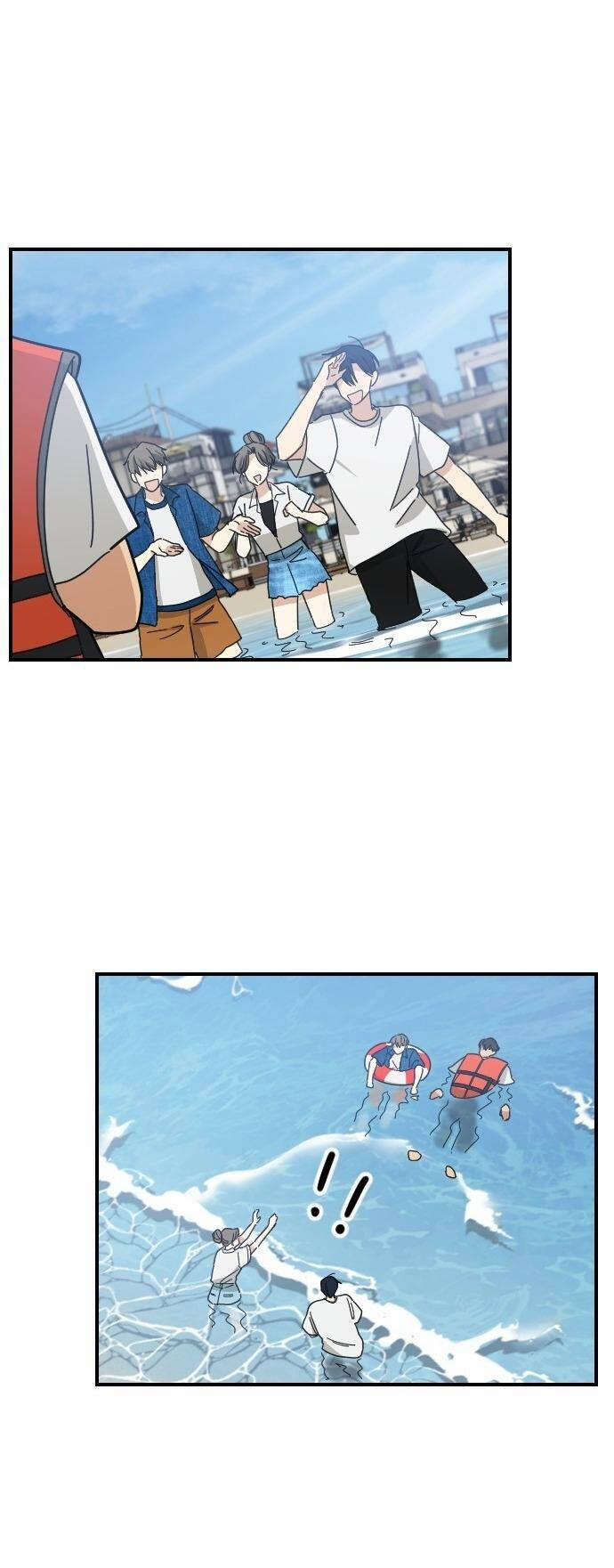 Những Người Bạn Của Em Trai Tôi 64 trang 32