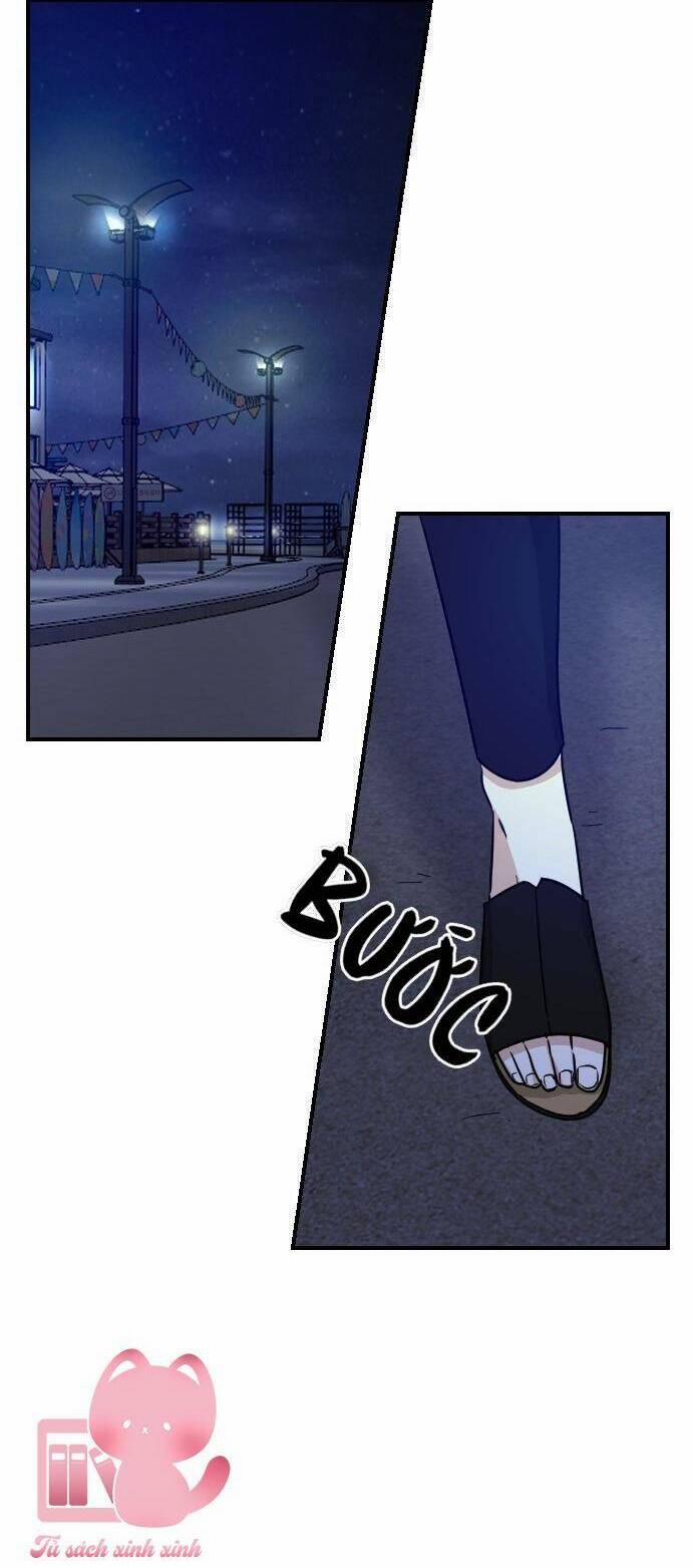 Những Người Bạn Của Em Trai Tôi 64 trang 37