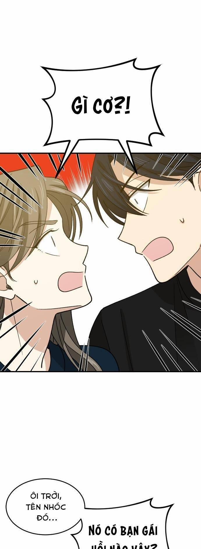 Những Người Bạn Của Em Trai Tôi 64 trang 4