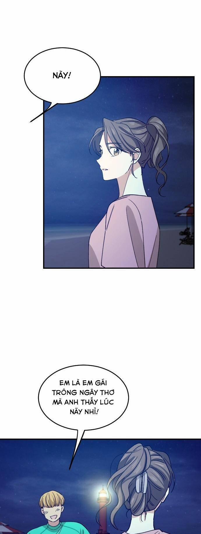 Những Người Bạn Của Em Trai Tôi 64 trang 40