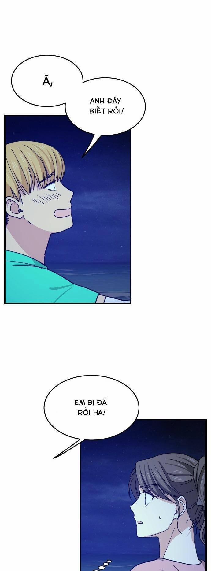 Những Người Bạn Của Em Trai Tôi 64 trang 42