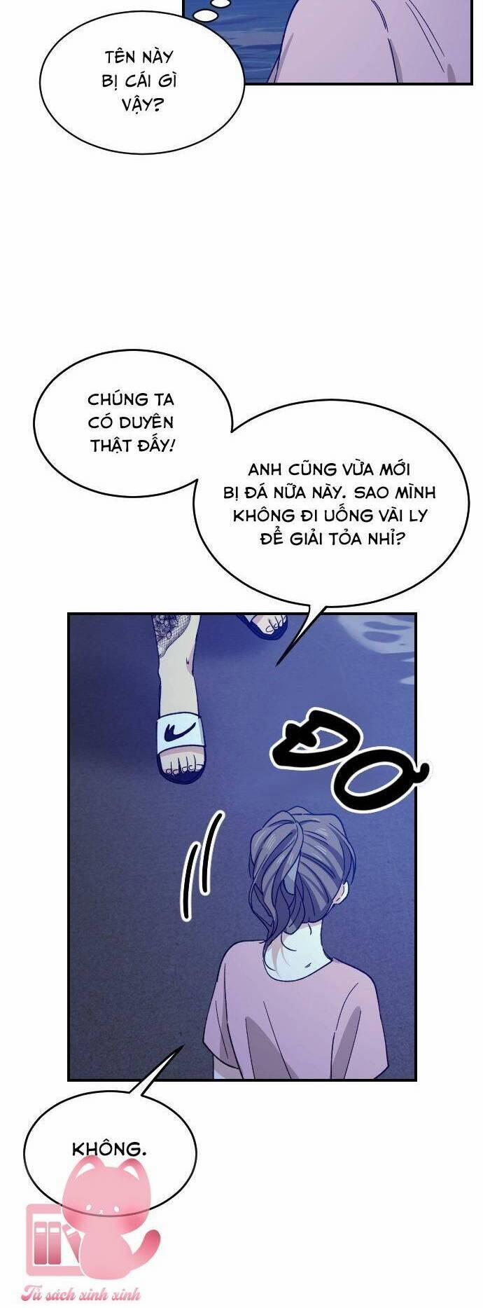 Những Người Bạn Của Em Trai Tôi 64 trang 43