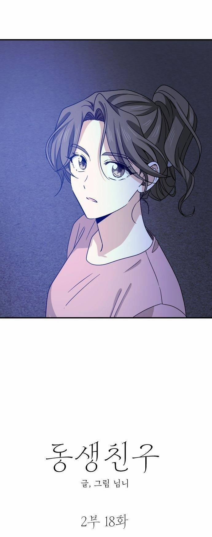 Những Người Bạn Của Em Trai Tôi 65 trang 10