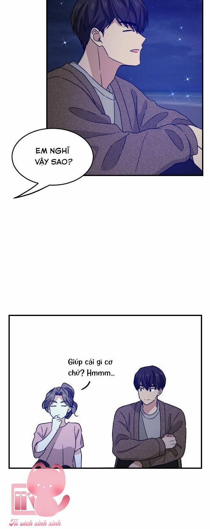 Những Người Bạn Của Em Trai Tôi 65 trang 13