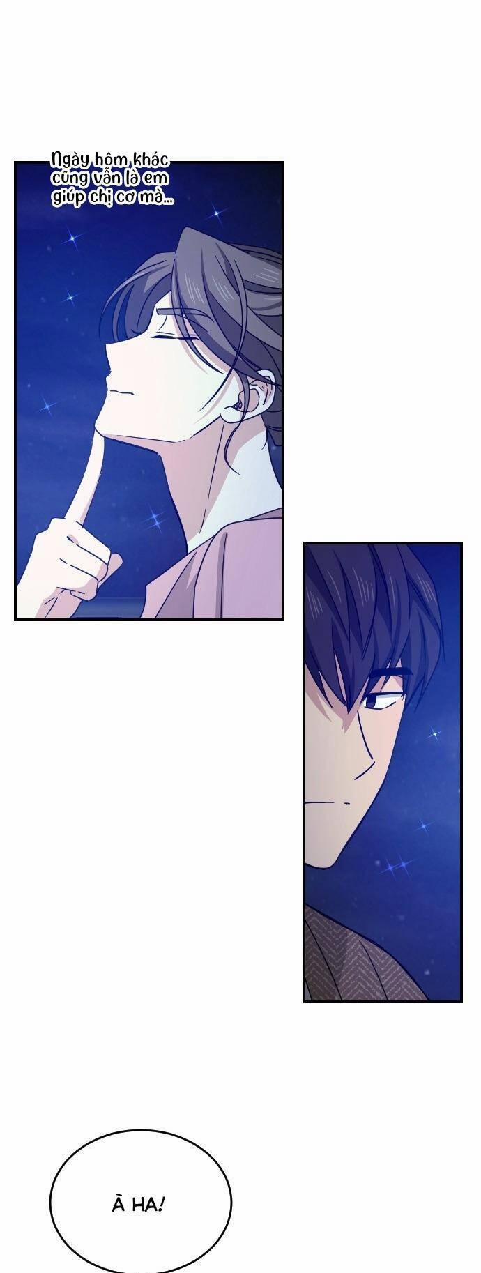 Những Người Bạn Của Em Trai Tôi 65 trang 14