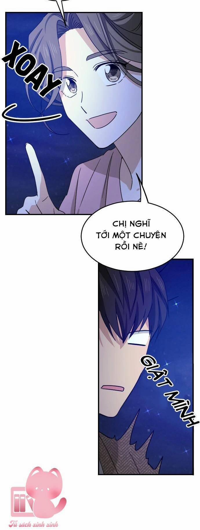 Những Người Bạn Của Em Trai Tôi 65 trang 15