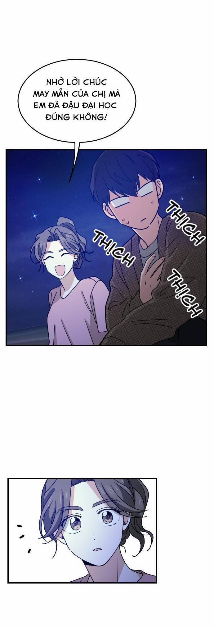 Những Người Bạn Của Em Trai Tôi 65 trang 16