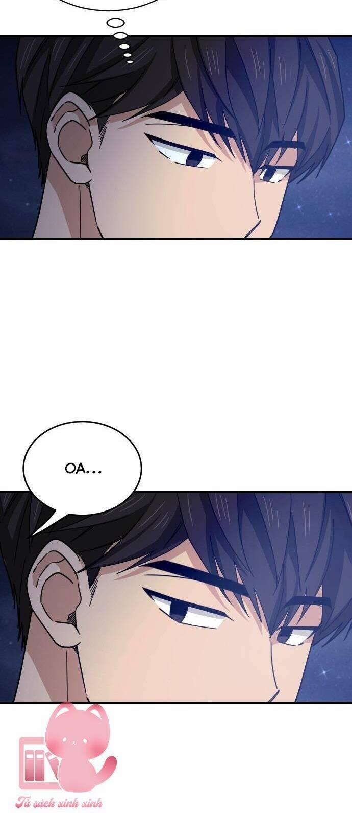 Những Người Bạn Của Em Trai Tôi 65 trang 19