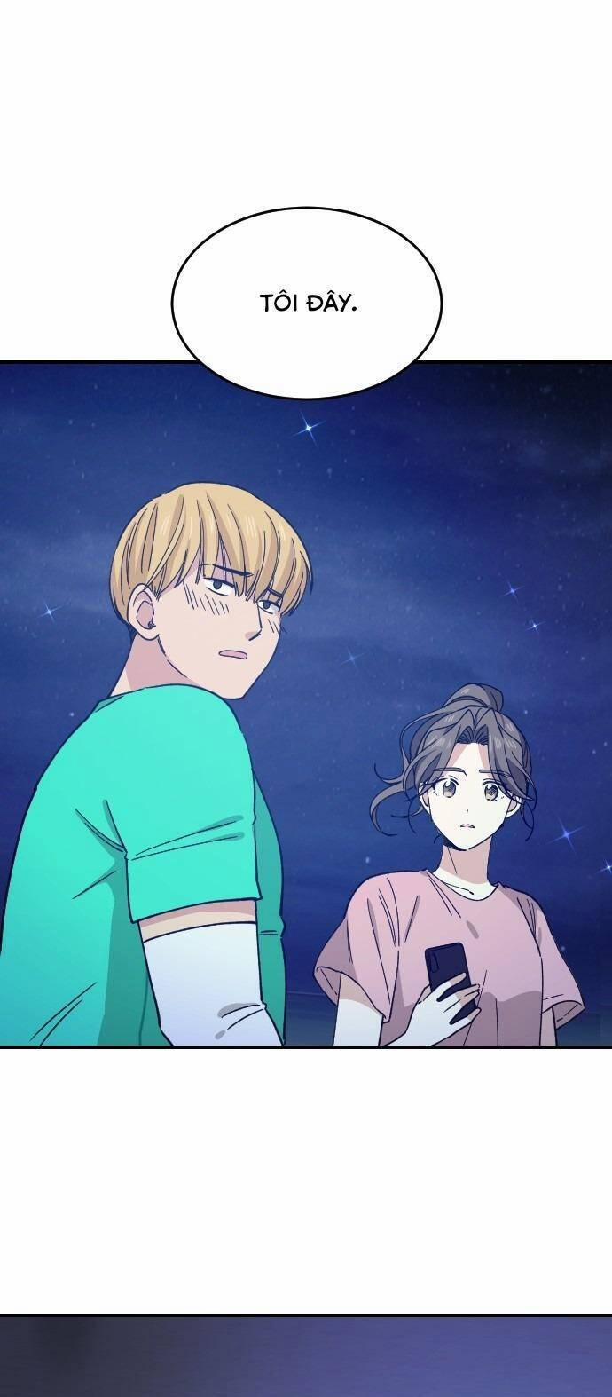 Những Người Bạn Của Em Trai Tôi 65 trang 2