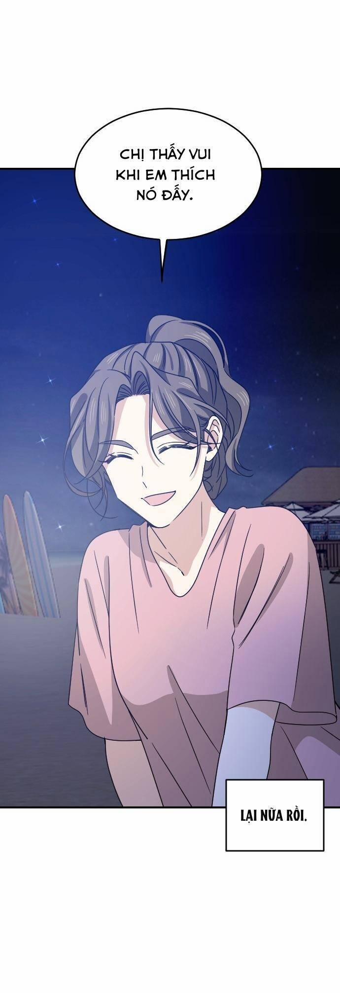 Những Người Bạn Của Em Trai Tôi 65 trang 20