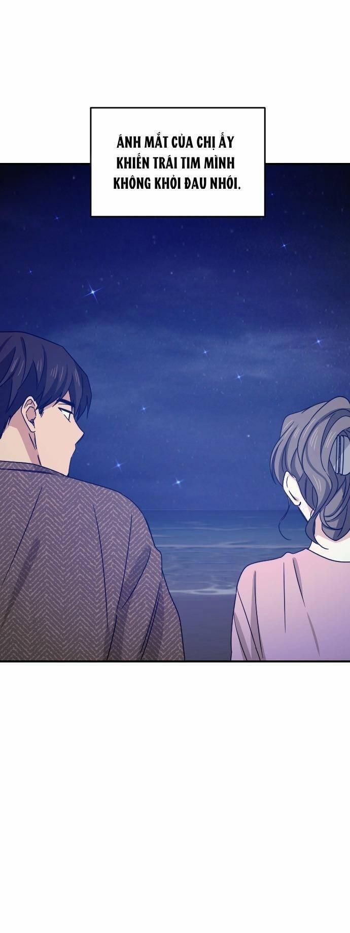 Những Người Bạn Của Em Trai Tôi 65 trang 26