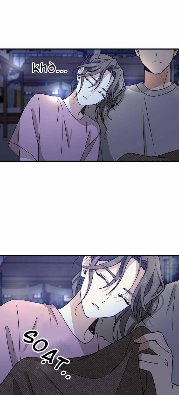 Những Người Bạn Của Em Trai Tôi 65 trang 28