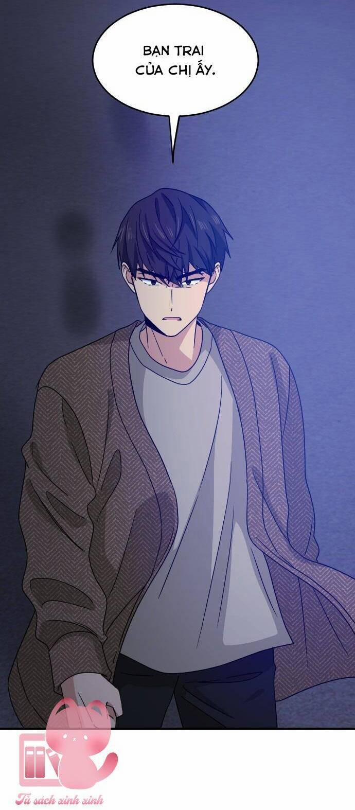 Những Người Bạn Của Em Trai Tôi 65 trang 3