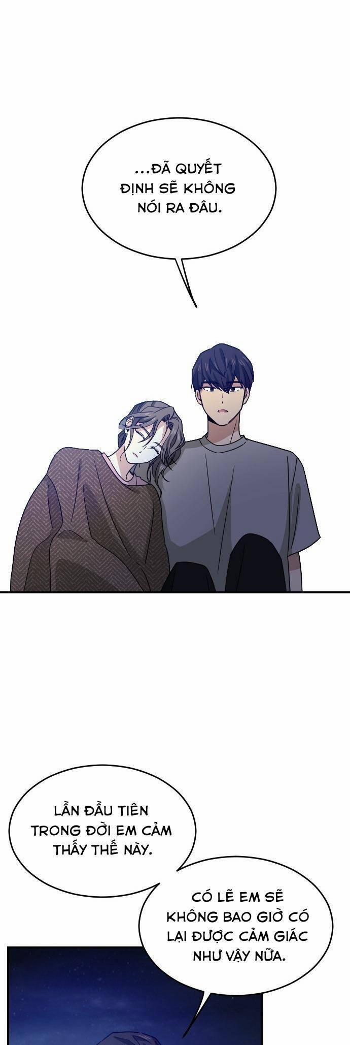 Những Người Bạn Của Em Trai Tôi 65 trang 30