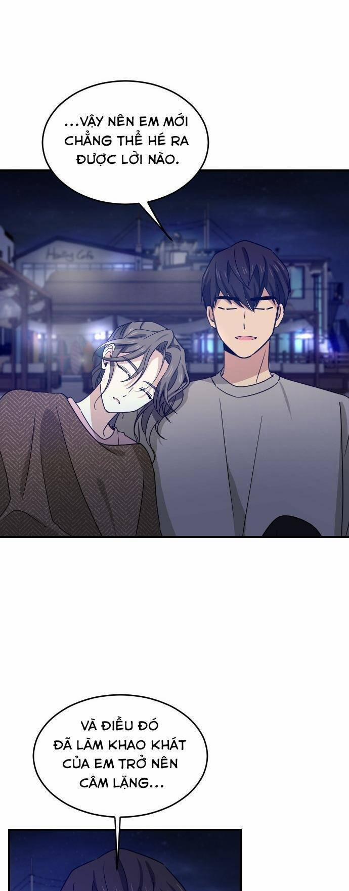 Những Người Bạn Của Em Trai Tôi 65 trang 34