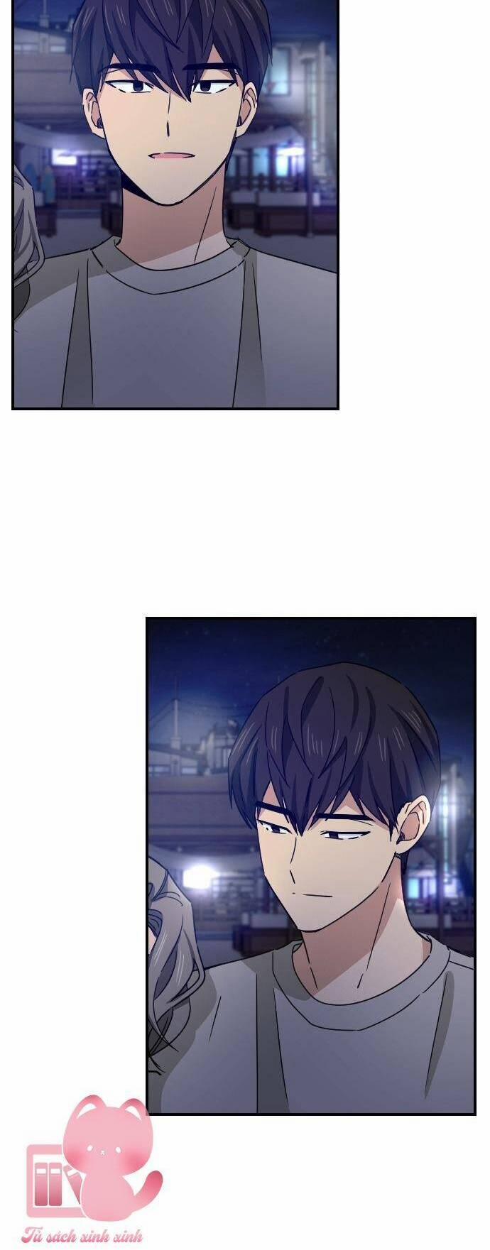 Những Người Bạn Của Em Trai Tôi 65 trang 35