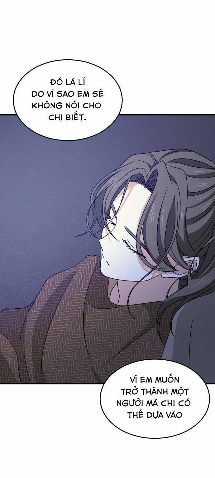 Những Người Bạn Của Em Trai Tôi 65 trang 36