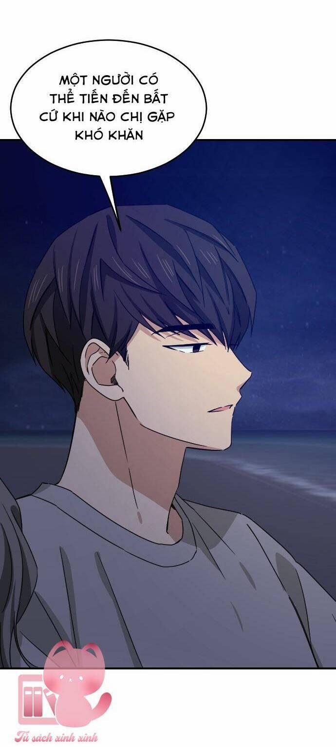 Những Người Bạn Của Em Trai Tôi 65 trang 37