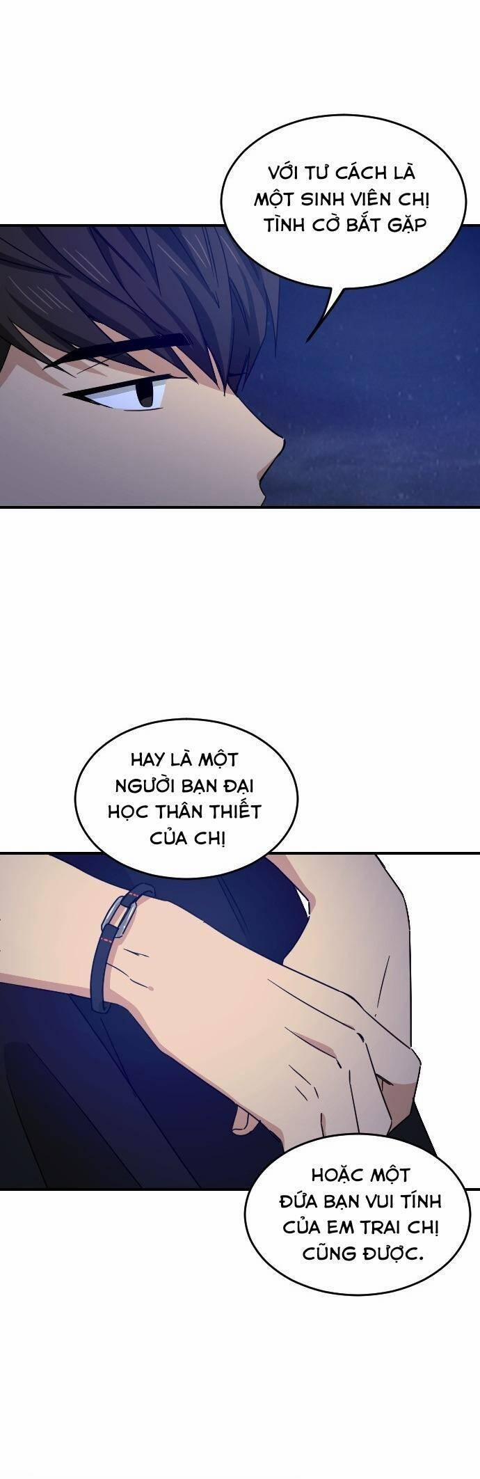 Những Người Bạn Của Em Trai Tôi 65 trang 38