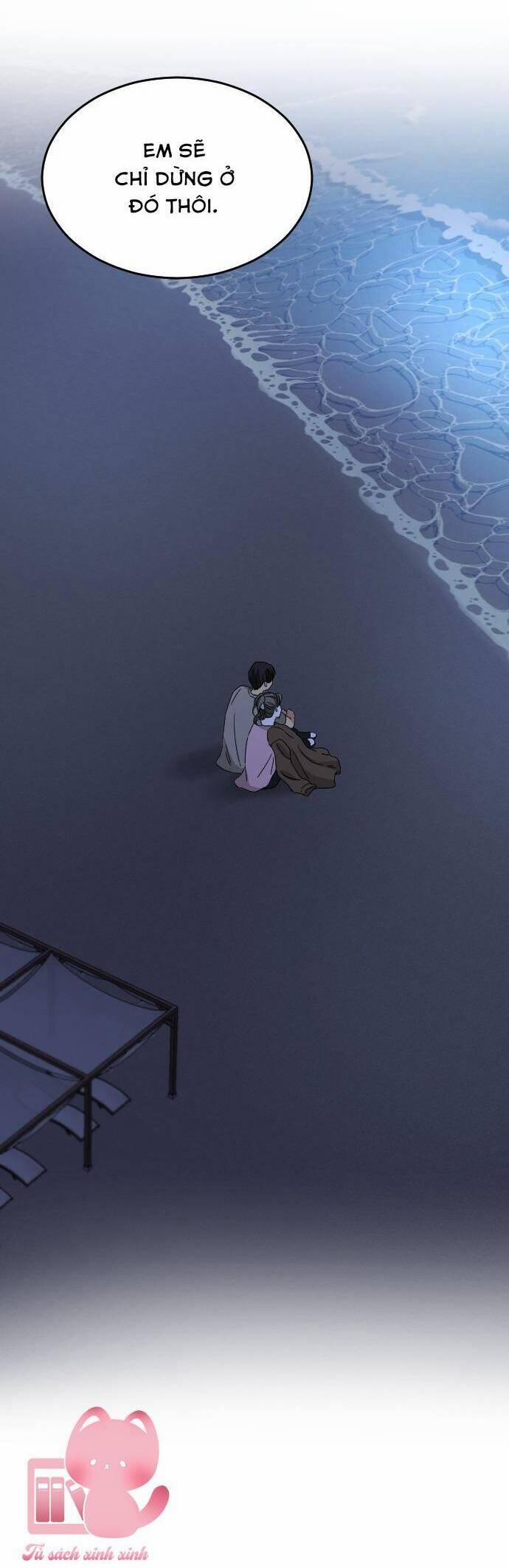 Những Người Bạn Của Em Trai Tôi 65 trang 39