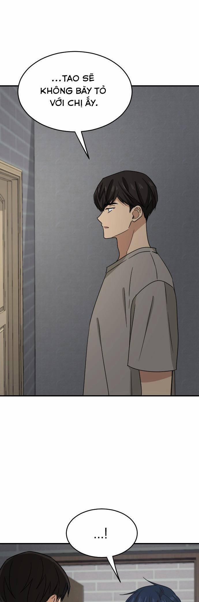 Những Người Bạn Của Em Trai Tôi 66 trang 16