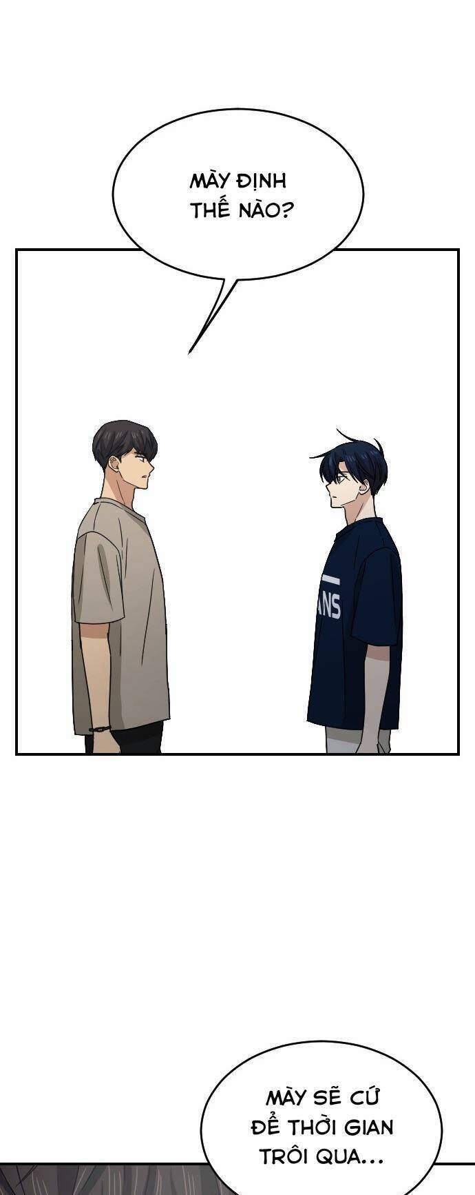 Những Người Bạn Của Em Trai Tôi 66 trang 18