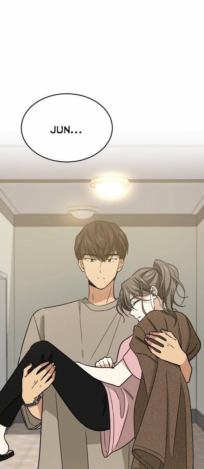 Những Người Bạn Của Em Trai Tôi 66 trang 2