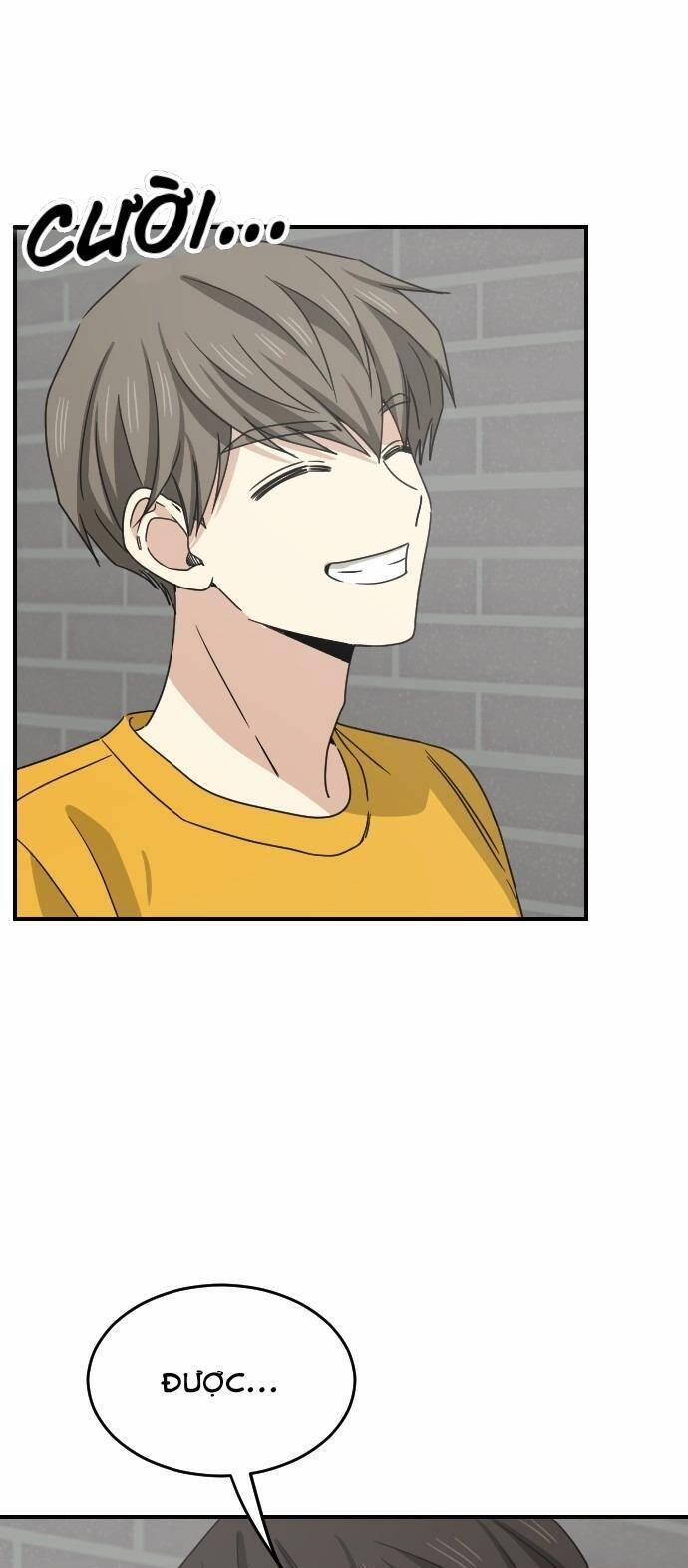 Những Người Bạn Của Em Trai Tôi 66 trang 24