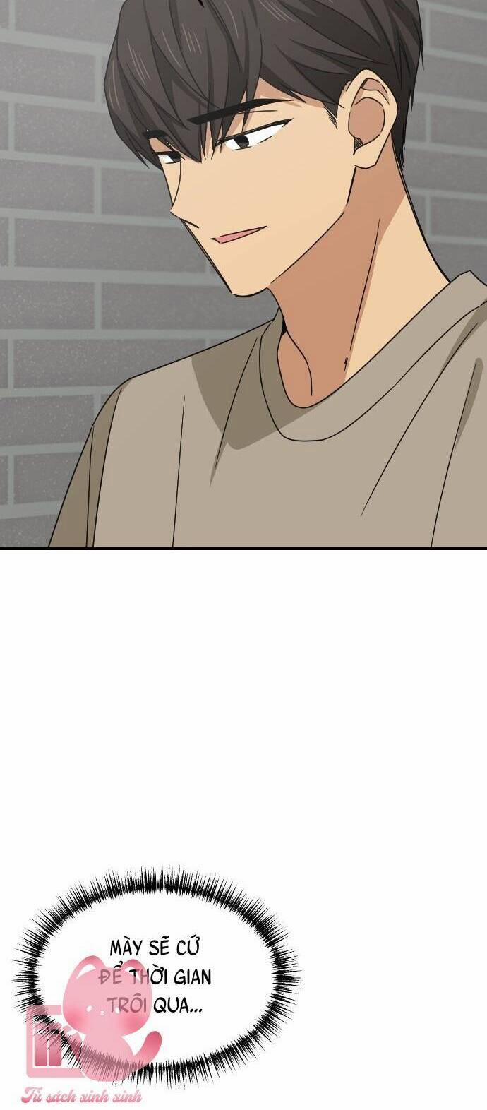 Những Người Bạn Của Em Trai Tôi 66 trang 25