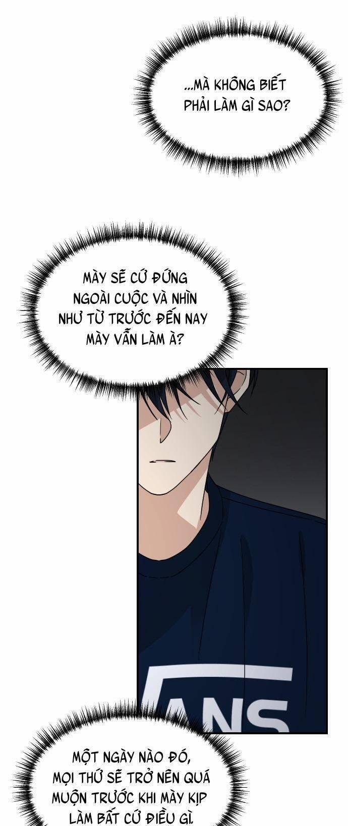 Những Người Bạn Của Em Trai Tôi 66 trang 26