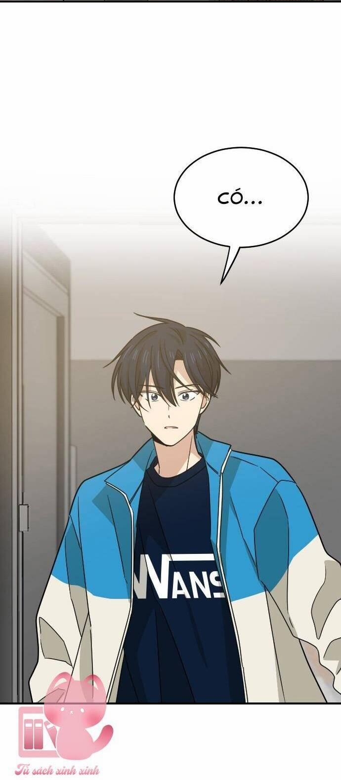 Những Người Bạn Của Em Trai Tôi 66 trang 3