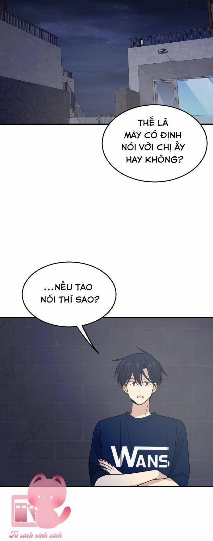 Những Người Bạn Của Em Trai Tôi 66 trang 33