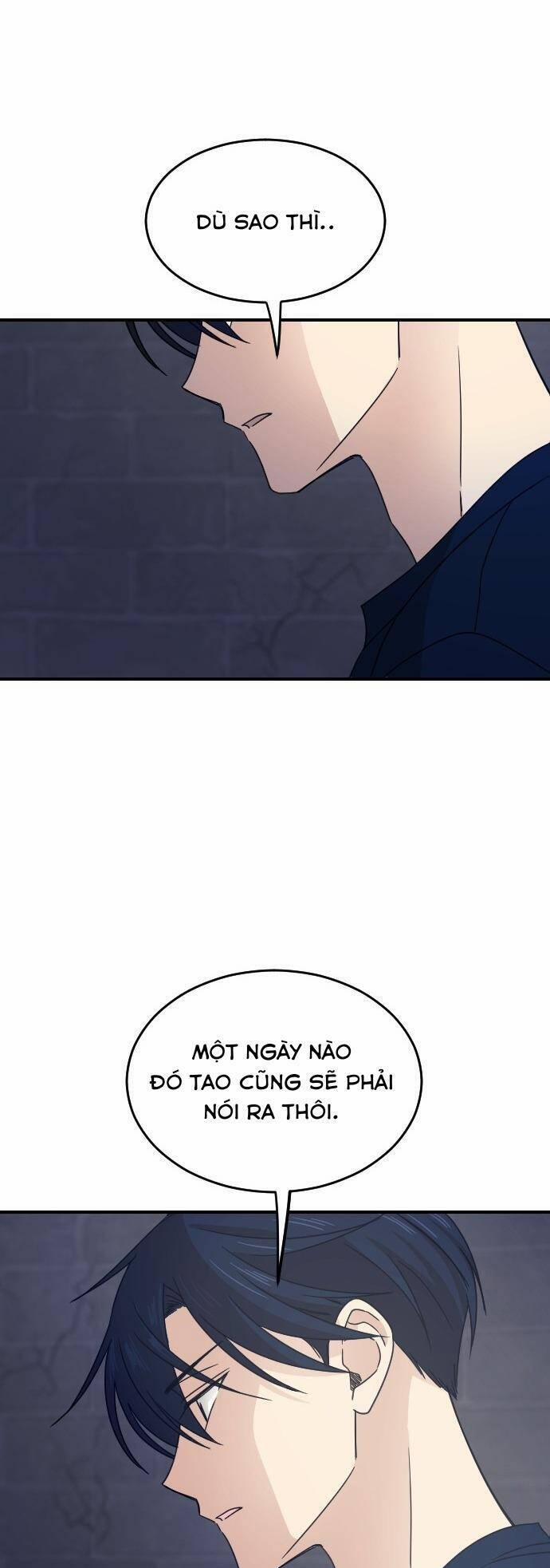 Những Người Bạn Của Em Trai Tôi 66 trang 40