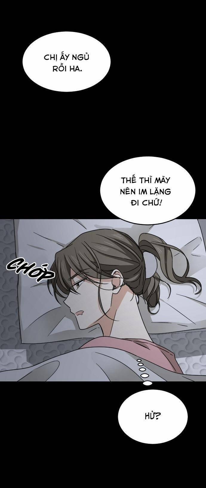 Những Người Bạn Của Em Trai Tôi 66 trang 47