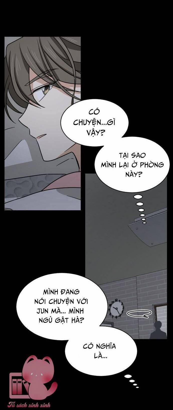 Những Người Bạn Của Em Trai Tôi 66 trang 48