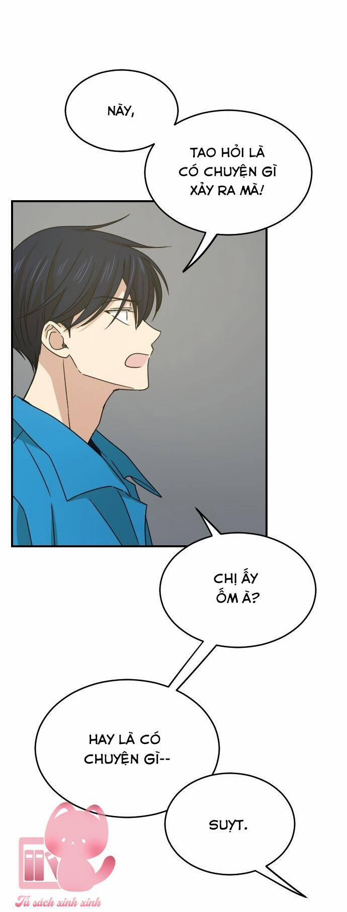 Những Người Bạn Của Em Trai Tôi 66 trang 5