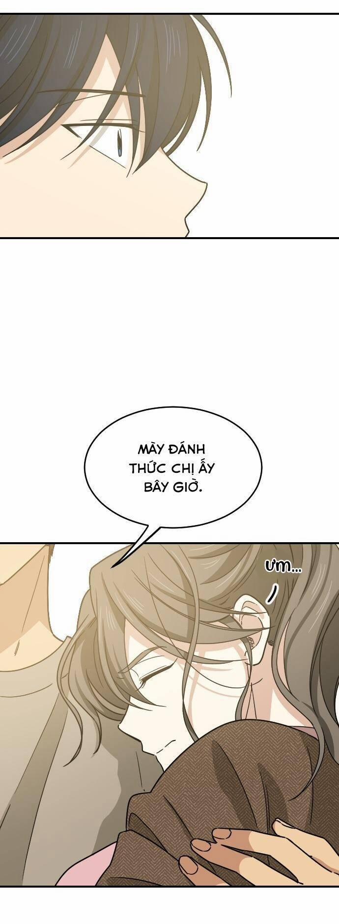 Những Người Bạn Của Em Trai Tôi 66 trang 6