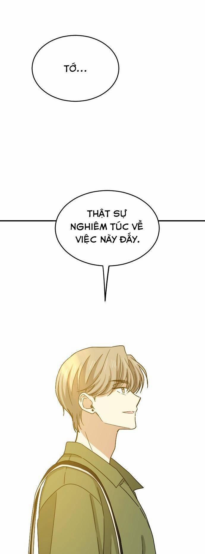 Những Người Bạn Của Em Trai Tôi 67 trang 18