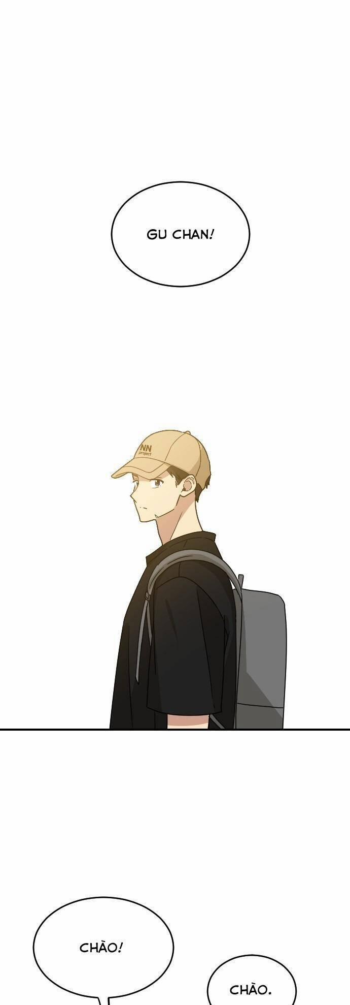 Những Người Bạn Của Em Trai Tôi 67 trang 2