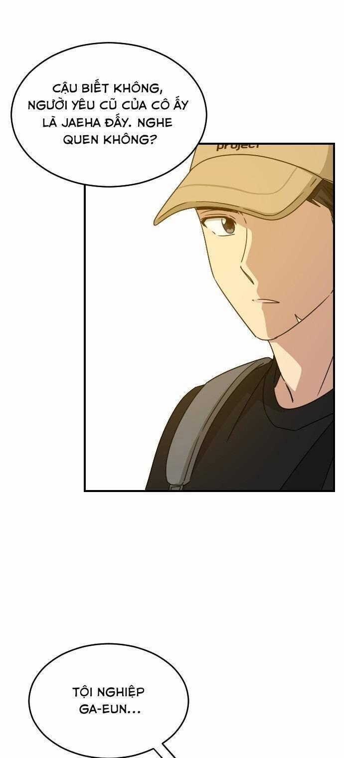 Những Người Bạn Của Em Trai Tôi 67 trang 28