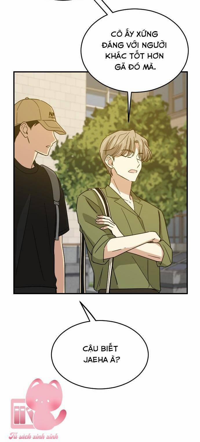 Những Người Bạn Của Em Trai Tôi 67 trang 29