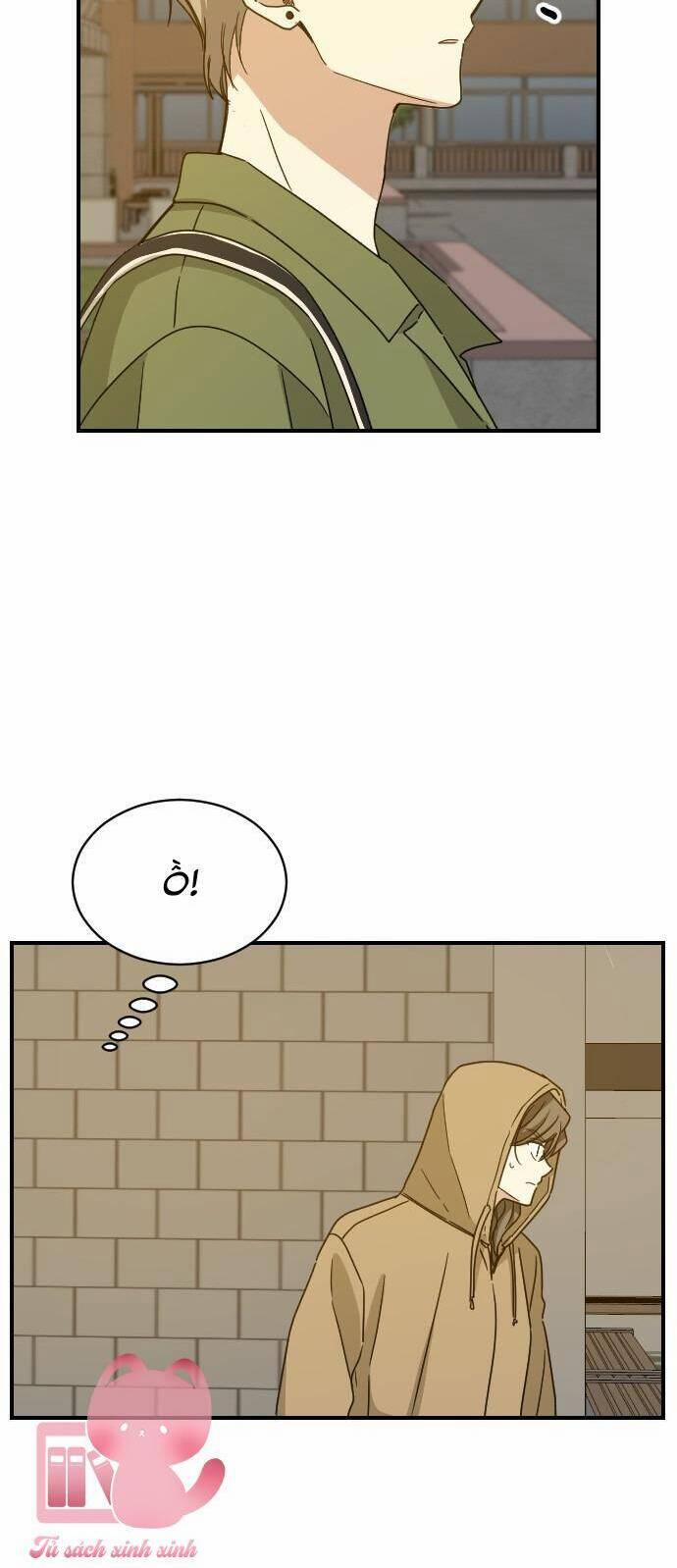 Những Người Bạn Của Em Trai Tôi 67 trang 37