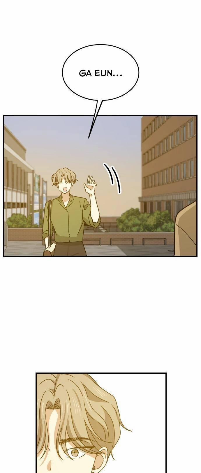 Những Người Bạn Của Em Trai Tôi 67 trang 38