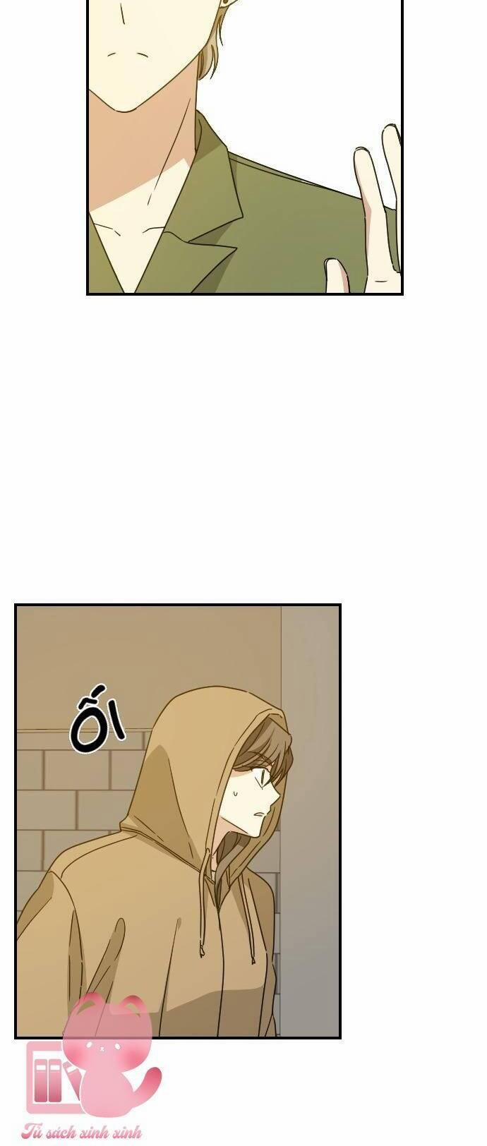 Những Người Bạn Của Em Trai Tôi 67 trang 39