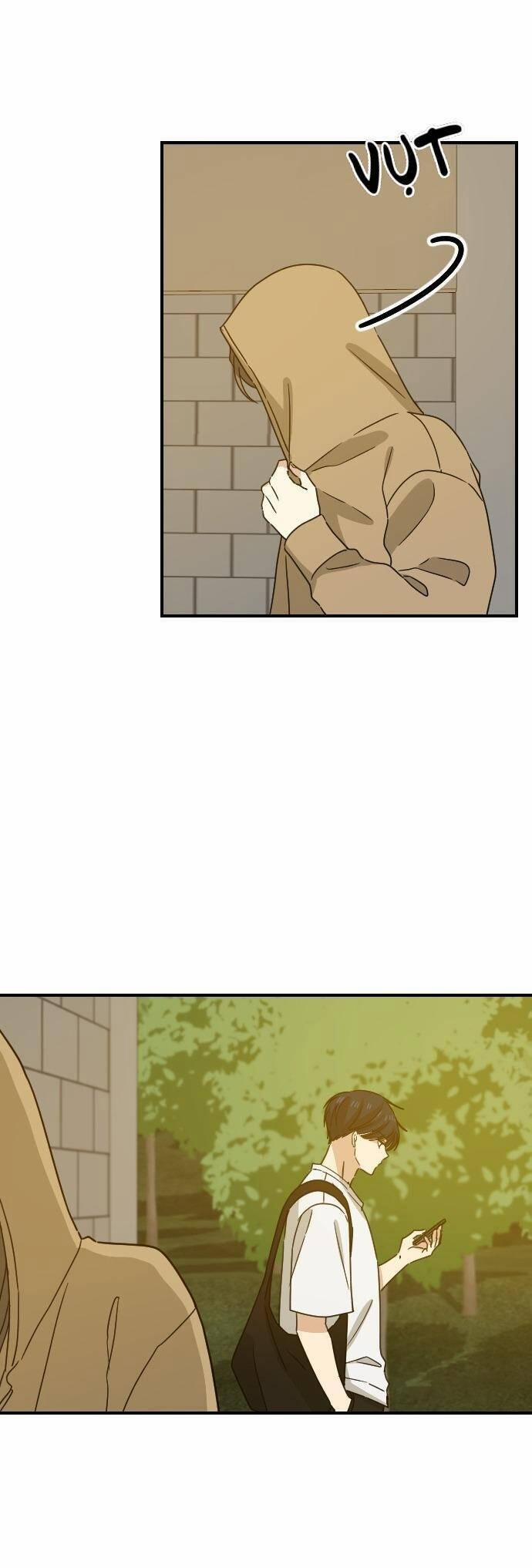 Những Người Bạn Của Em Trai Tôi 67 trang 40