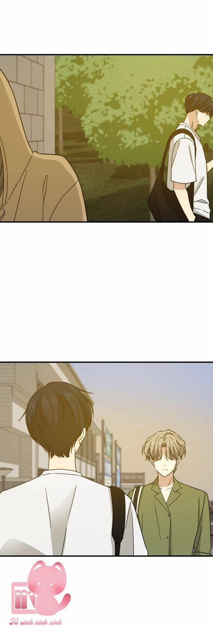 Những Người Bạn Của Em Trai Tôi 67 trang 41